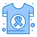 cancer, day, health, shirt, world 