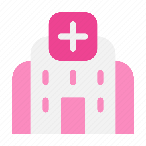 Hospital, medical, health, business, clinic, office, medicine icon - Download on Iconfinder