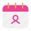 world cancer day, cancer ribbon, healthcare and medical, calendar, international day, schedule, month, solidarity, date 