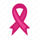 ribbon, world cancer day, cancer ribbon, healthcare and medical, calendar, international day, schedule, month, date