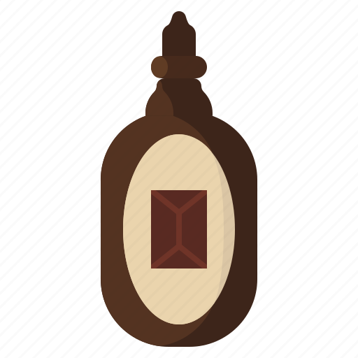 Syrup, chocolate, dessert, sweet, food, and, restaurant icon - Download on Iconfinder