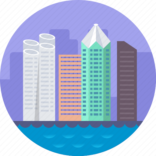 California, san diego, united states icon - Download on Iconfinder