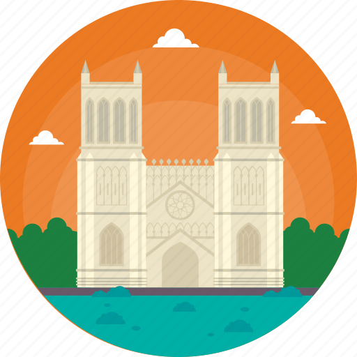 Bristol, bristol cathedral, church of england, england, st augustine's abbey icon - Download on Iconfinder