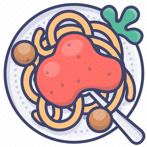 Italy, pasta, spaghetti icon - Download on Iconfinder