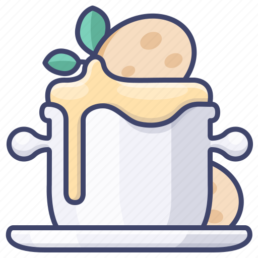 Cuisine, french, onion, soup icon - Download on Iconfinder