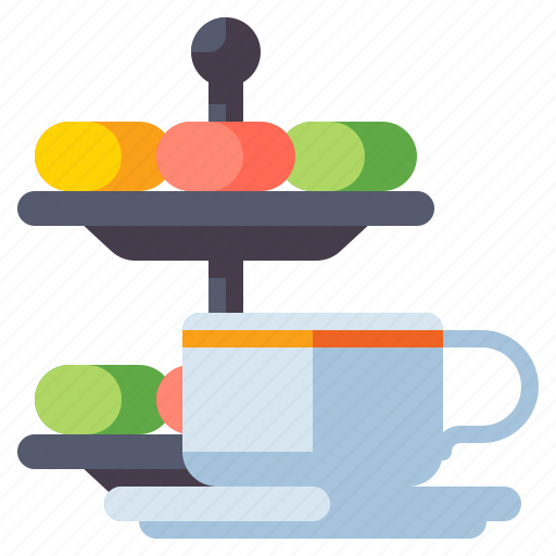 Afternoon, tea, coffee, drink icon - Download on Iconfinder
