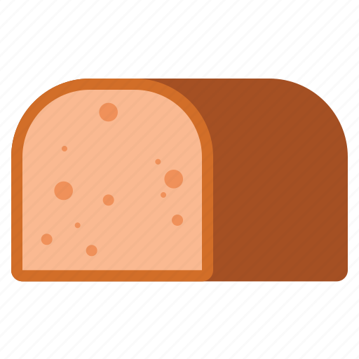 Banana, bread, food icon - Download on Iconfinder