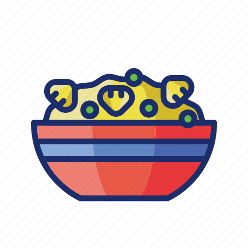 Clam, chowder, shell, seafood icon - Download on Iconfinder