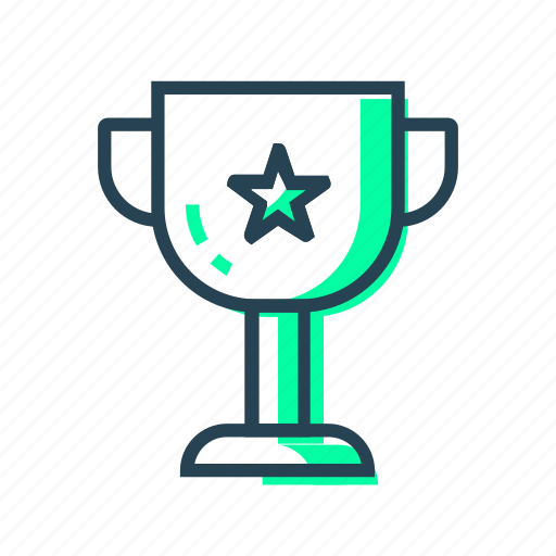 Award, competititon, cup, first, first place, trophy, winner icon - Download on Iconfinder