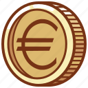 euro, europe, currency, money, coin, wealth, economy, exchange