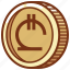 lari, georgia, currency, money, coin, wealth, economy, exchange 