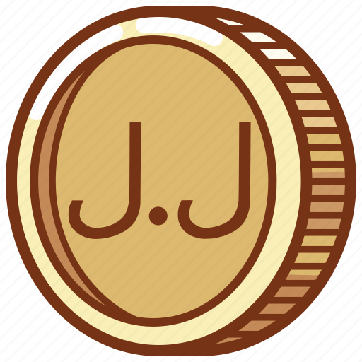 Lebanese, pound, currency, money, coin, wealth, economy icon - Download on Iconfinder