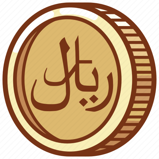 Yemen, rial, currency, money, coin, wealth, economy icon - Download on Iconfinder
