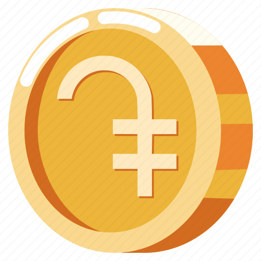 Dram, armenia, currency, money, coin, wealth, economy icon - Download on Iconfinder