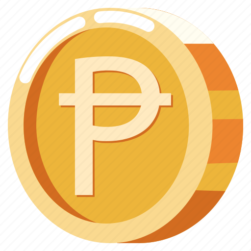 Peseta, spain, currency, money, coin, wealth, economy icon - Download on Iconfinder
