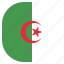 algeria, algerian, country, flag, national 