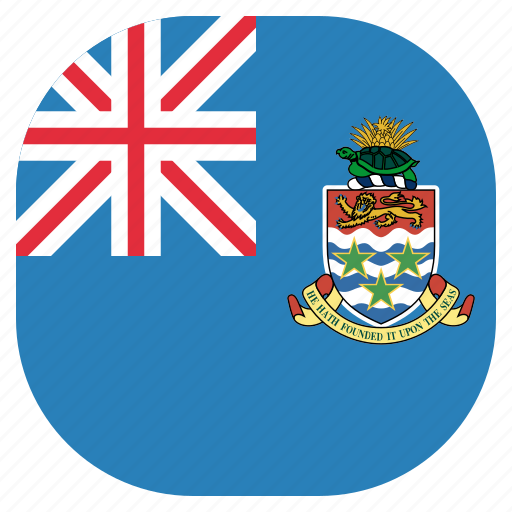 Cayman, country, flag, islands icon - Download on Iconfinder