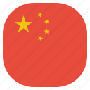 china, chinese, country, flag, national