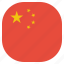 china, chinese, country, flag, national 