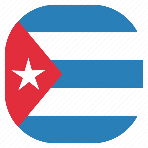 Country, cuba, flag, national icon - Download on Iconfinder