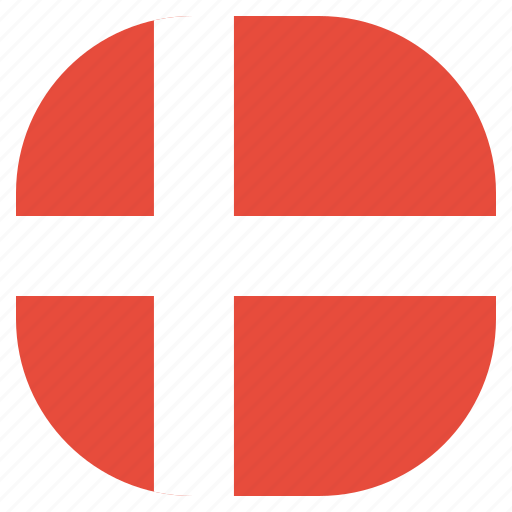 Country, danish, denmark, flag, national icon - Download on Iconfinder