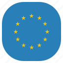 eu, europe, european, flag, union