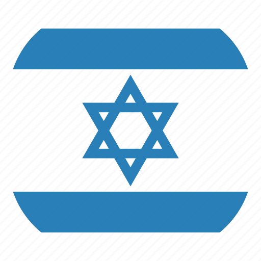 Country, flag, israel, israeli, national icon - Download on Iconfinder