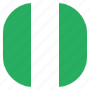 country, flag, national, nigeria, nigerian