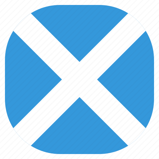 Country, flag, national, scotland, scottish icon - Download on Iconfinder