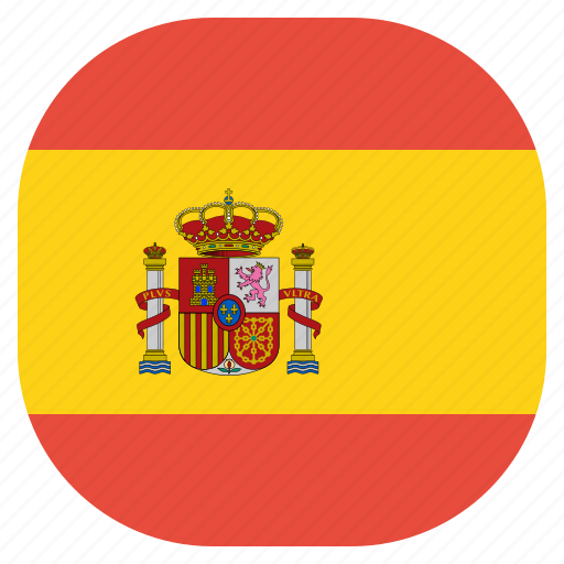 Country, flag, national, spain, spanish icon - Download on Iconfinder