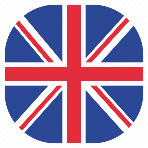 Download Britain, british, flag, kingdom, uk, united icon