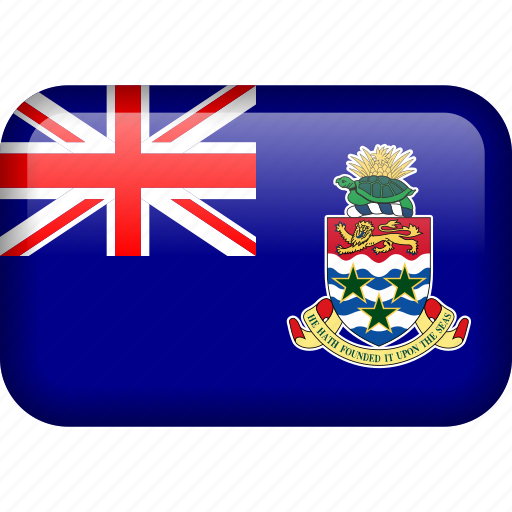 Cayman, country, flag icon - Download on Iconfinder