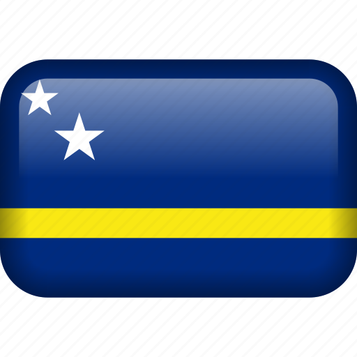 Country, curacao, flag icon - Download on Iconfinder