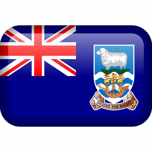 Country, falkland, flag icon - Download on Iconfinder