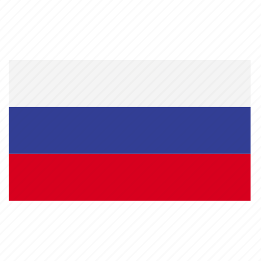 Country, flag, rus, russia, russian icon - Download on Iconfinder