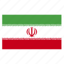 country, flag, iran, iranian, irn