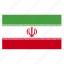 country, flag, iran, iranian, irn 