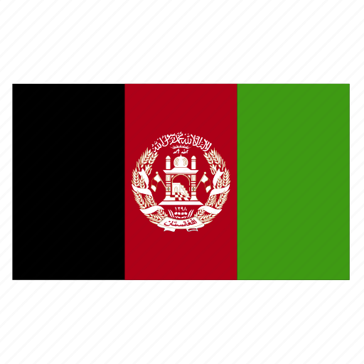 Afg, afghan, afghani, afghanistan, country, flag icon - Download on Iconfinder