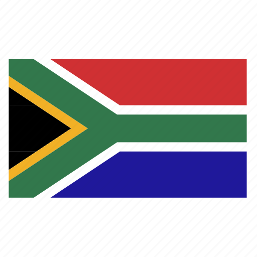 Africa, country, flag, pretoria, south, zaf icon - Download on Iconfinder