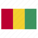 country, flag, guinea, guinean, new, oceania, papua