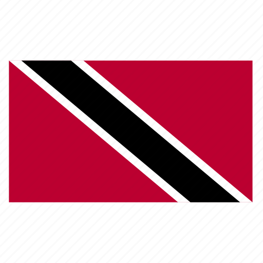 And, country, flag, tobago, trinidad, tto icon - Download on Iconfinder