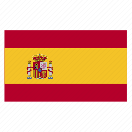 Country, esp, europe, flag, spain, spanish icon - Download on Iconfinder