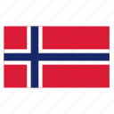 country, europe, europen, flag, nor, norway, norwegian