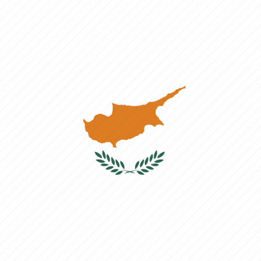 Country, cyp, cyprus, europe, europen, flag icon - Download on Iconfinder