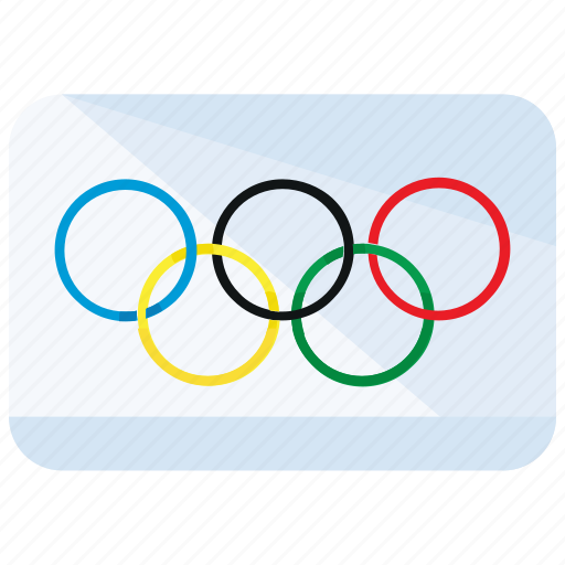 Flag, olympics icon - Download on Iconfinder on Iconfinder