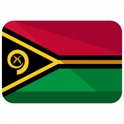 Country, flag, vanuatu icon - Download on Iconfinder
