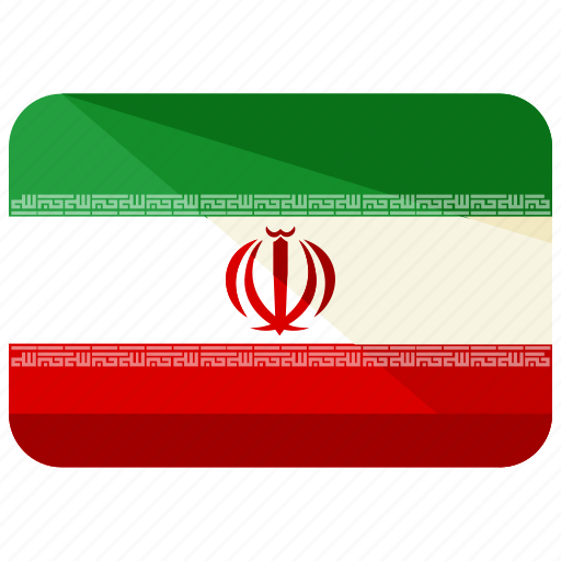 Country, flag, iran icon - Download on Iconfinder