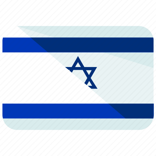 Country, flag, israel icon - Download on Iconfinder