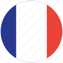 flag of guadeloupe, guadeloupe, guadeloupe's circled flag, guadeloupe's flag 