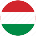 flag of hungry, hungry, hungry's circled flag, hungry's flag 